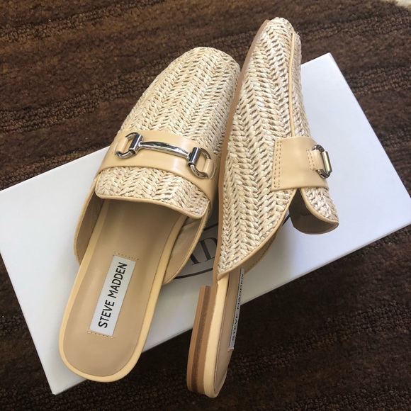 Steve Madden Mule/Slide - Picture 2 of 5